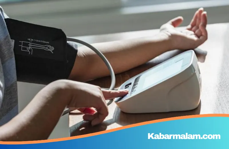 Ancaman 'Silent Killer': Jutaan Warga RI Terdeteksi Hipertensi, Waspadai Risiko Stroke dan Aorta Pecah