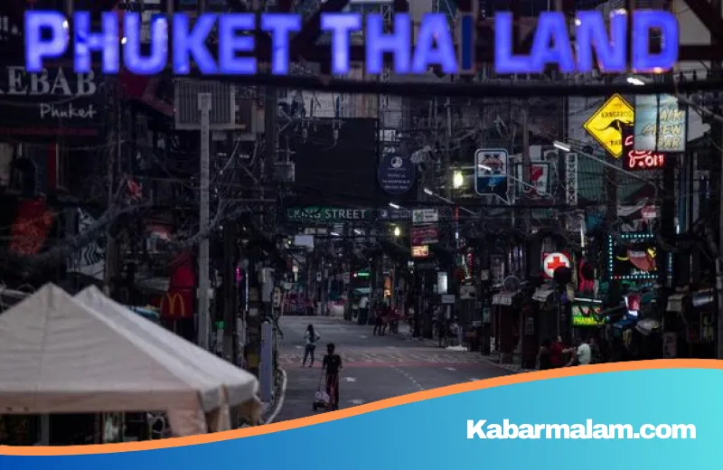 Ancaman Virus Ebola Memanas: Thailand Pasang Barikade Karantina Ketat untuk Pelancong asal Kongo