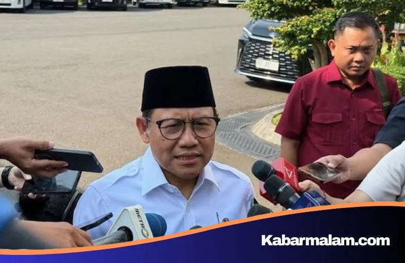 Angin Segar bagi UMKM, Cak Imin Ajukan Tambahan Anggaran Rp 1 Triliun untuk Ekonomi Kreatif