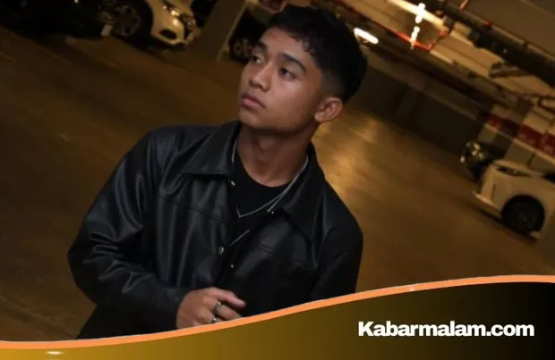 Antara Mimpi dan Realita, Betrand Peto Akhirnya Buka Suara Soal Kabar Pindah Kuliah ke Belanda