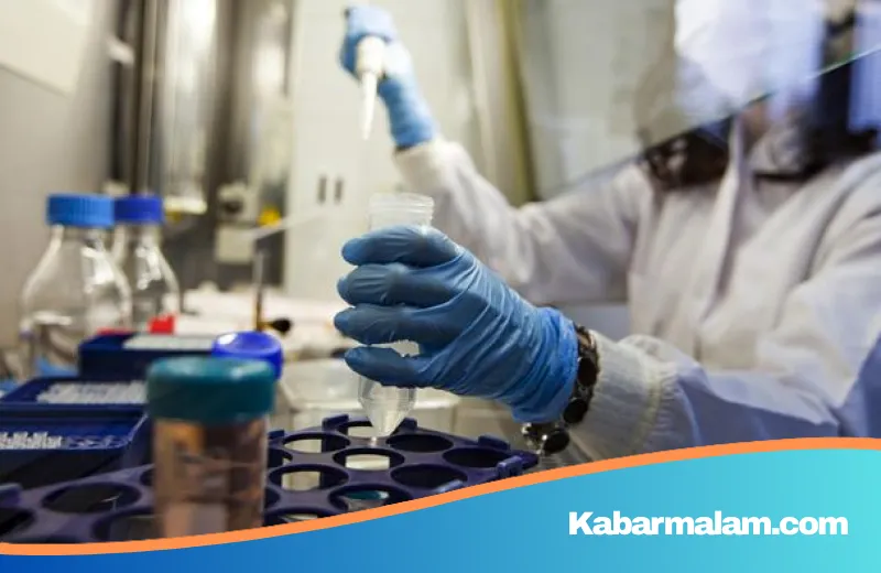 Antisipasi Ancaman Ebola: Kemenkes Ingatkan Pelancong Luar Negeri Segera Periksa Jika Alami Demam