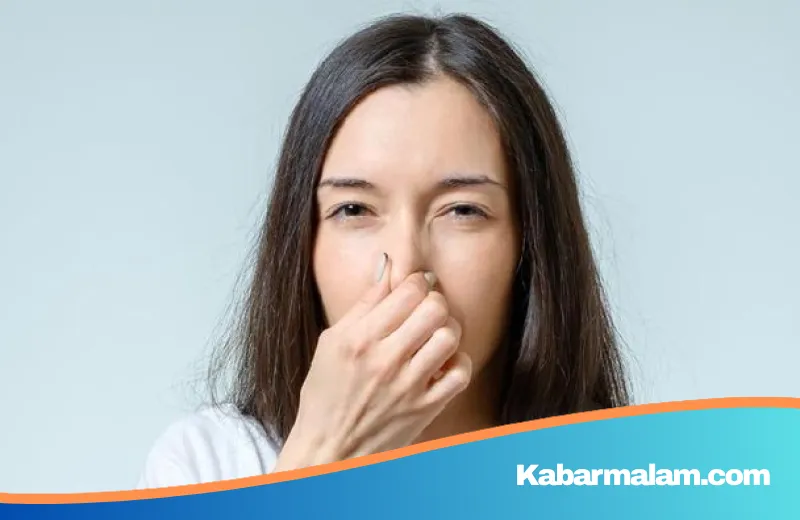 Aroma yang Jadi Mesin Waktu: Mengapa Bau Tertentu Bisa Memicu 'Flashback' Mendalam di Otak?