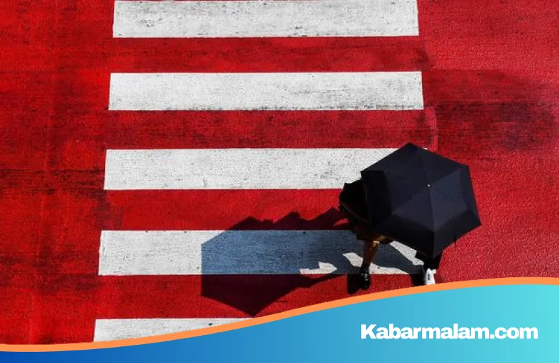 Asia Tenggara Membara: Thailand Tembus 52 Derajat, Malaysia Laporkan Korban Jiwa Akibat Heatstroke