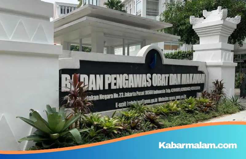 Aturan Baru BPOM: Belanja Obat di Minimarket Kini Dibatasi dan Diawasi Tenaga Terlatih
