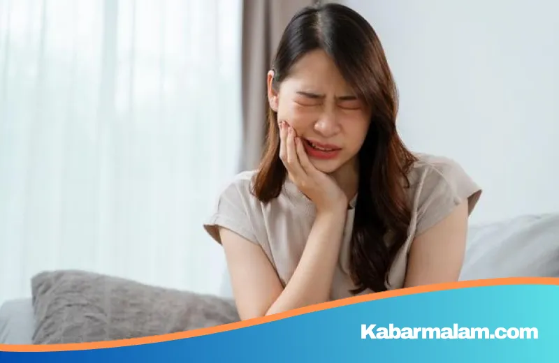 Awas! Gigi Berlubang Ternyata Bisa Mengancam Jantung, Simak Penjelasan Pakar Berikut Ini