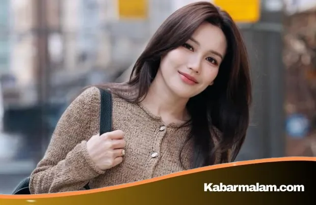 Ayu Ting Ting Akhirnya Angkat Bicara Soal Momen Gandengan Tangan di Bioskop yang Viral