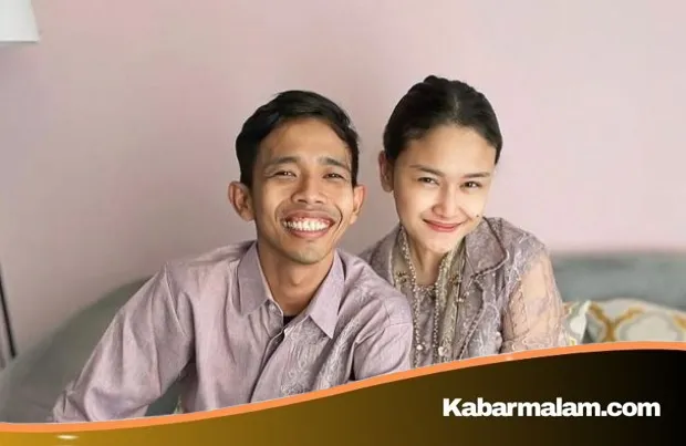 Babak Akhir Rumah Tangga Dede Sunandar: Akui KDRT dan Resmi Pulangkan Istri ke Orang Tua