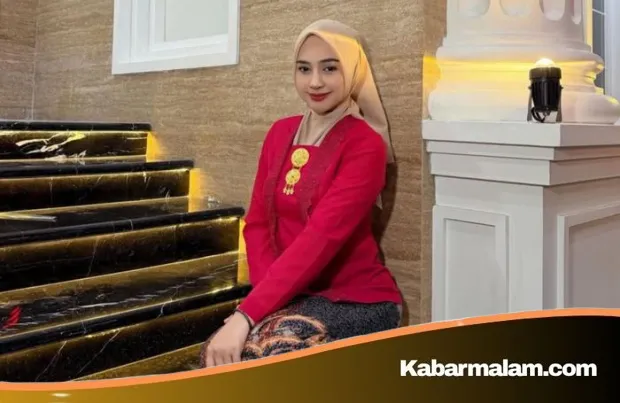 Babak Baru Kehidupan Ria Ricis: Siap Boyong Moana ke Istana Megah Setelah 2 Tahun Menanti