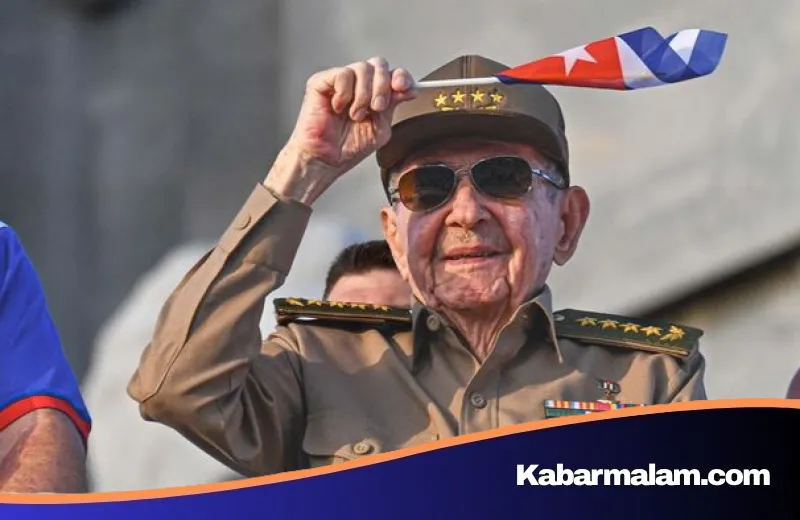 Babak Baru Ketegangan AS-Kuba: Dakwaan Terhadap Raul Castro dan Tiga Skenario Masa Depan Havana