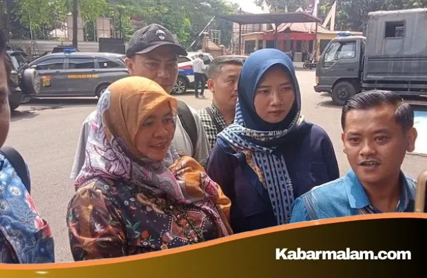 Babak Baru Perseteruan Erin Anthony: Pihak Penyalur ART Klaim Kantongi Bukti Telak Dugaan Kekerasan