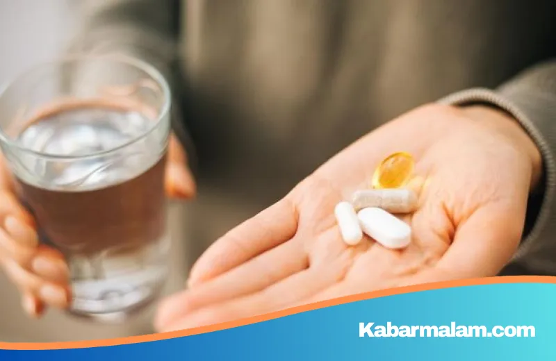 Bahaya di Balik Tren Minum 11 Suplemen Sekaligus, Pakar Farmasi UGM Beri Peringatan Keras