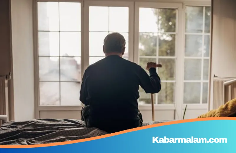 Bahaya Kesepian bagi Jantung: Mengapa Isolasi Sosial Bisa Jadi Ancaman Serius bagi Kesehatan?