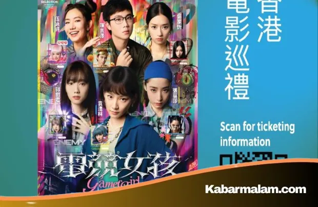 Balinale 2026: Menilik 6 Mahakarya Hong Kong Pilihan Asian Film Academy Awards yang Siap Memukau Bali
