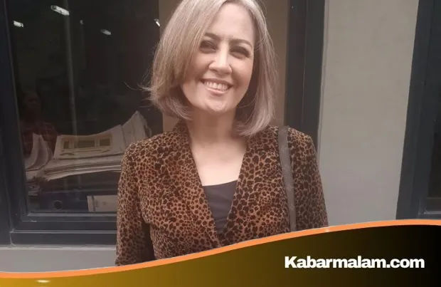 Bantah Isu Bangkrut, Cynthia Lamusu Ungkap Alasan Pindah ke Hunian Lebih Sederhana Bersama Surya Saputra