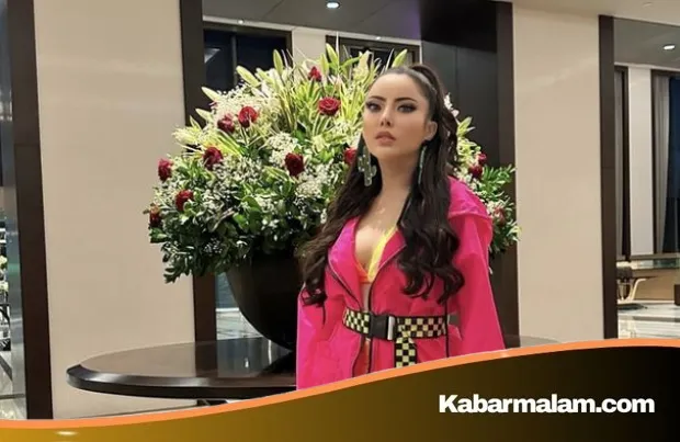 Bantah Isu Miring, Ayu Aulia Ungkap Alasan Medis di Balik Operasi Pengangkatan Rahimnya