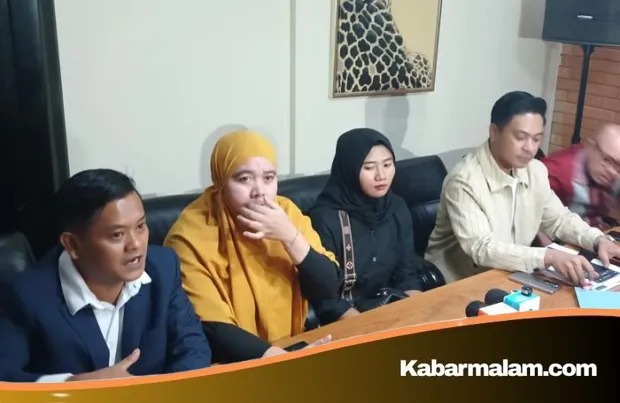 Bantah Tudingan Curi Baju, Herawati Eks ART Erin Berikan Pembelaan Menohok: Itu Fitnah!