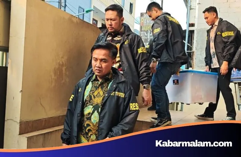 Bareskrim Bongkar Skandal 'Under Invoicing' PT MMS, Manipulasi Ekspor Sawit Terendus