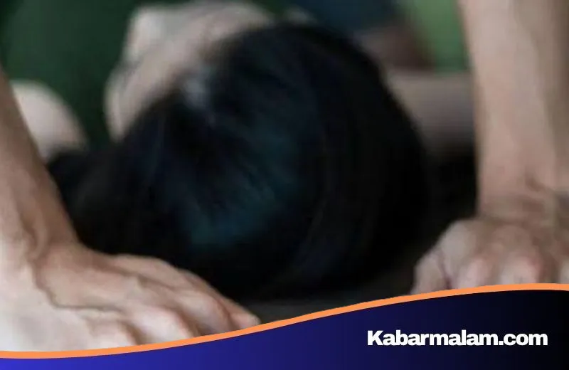 Bejat! Ayah Tiri di Madiun Tega Rudapaksa Bocah 8 Tahun dengan Iming-iming Jajanan
