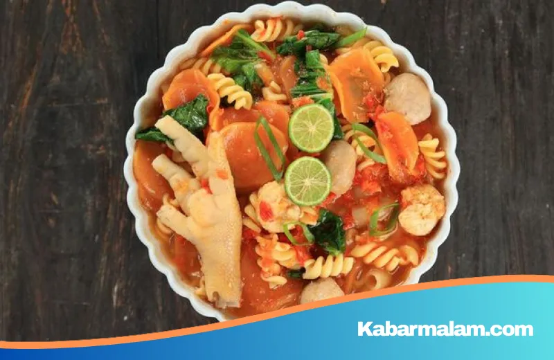 Belajar dari Kasus Viral Bekasi: Ini 5 Strategi Makan Sehat Agar Bebas dari Ancaman Kista Ovarium