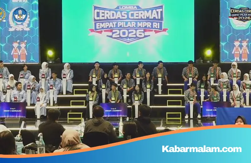 Belajar dari Kasus Viral MC Cerdas Cermat MPR, Apa Itu Gaslighting dan Bagaimana Mengenalinya?