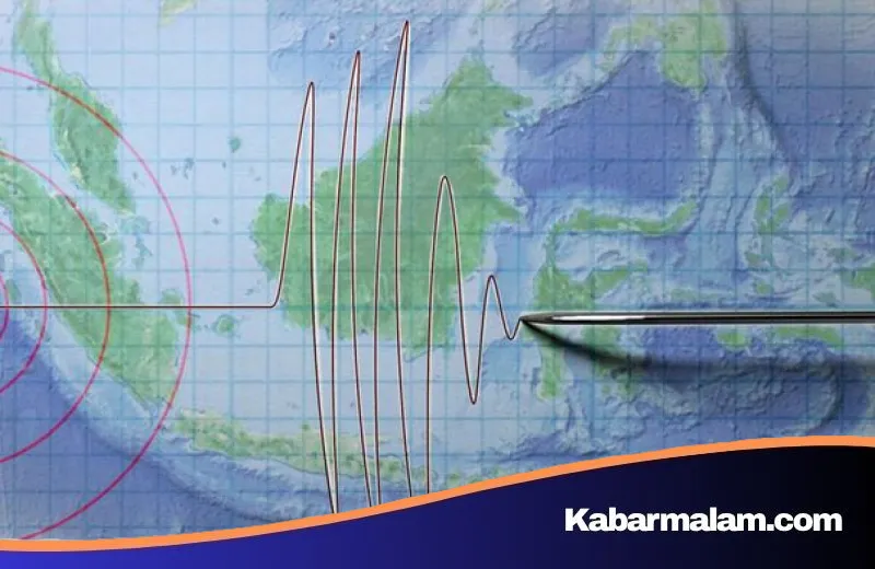 Bengkulu Selatan Diguncang Gempa M 5,3: Warga Rasakan Getaran Kuat, BMKG Pastikan Tak Ada Tsunami