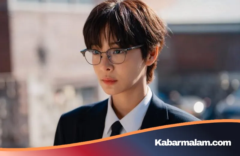 Bikin Pangling! Transformasi Seol In Ah Jadi 'Pria' di Drama Love in Disguise Viral, Netizen: Kirain Series BL!