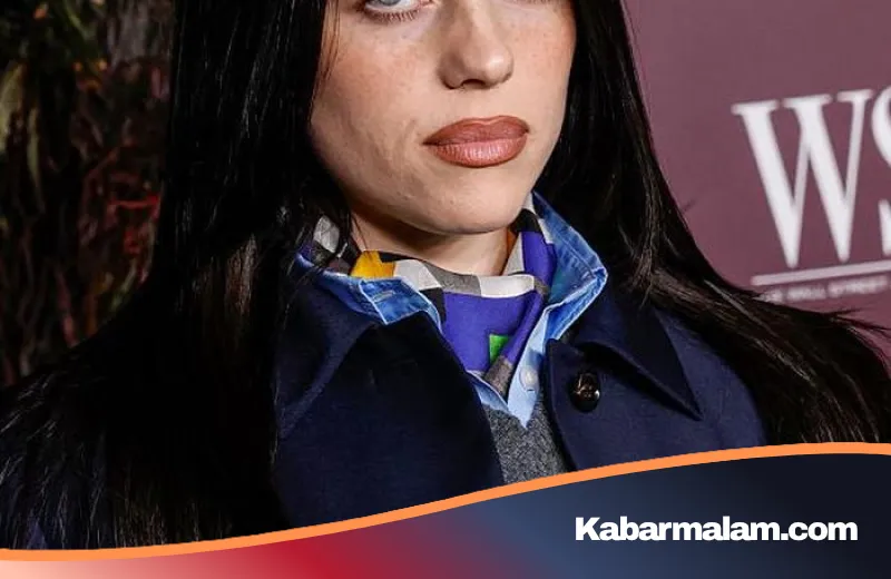 Billie Eilish Tegaskan Tolak Operasi Plastik: Ingin Menua Alami Demi Mirip Sang Anak di Masa Depan