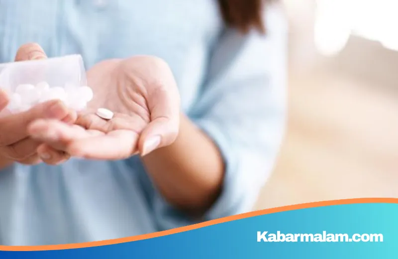 Bogor dan Depok Darurat Penyalahgunaan Tramadol, BPOM: Ancaman Nyata Bagi Generasi Emas 2045