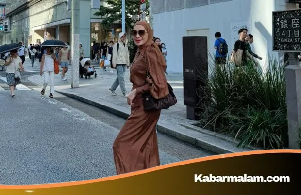 Bongkar Pelanggaran Privasi, Erin Sebut Mantan ART Nekat Rekam Area Terlarang demi Konten Facebook