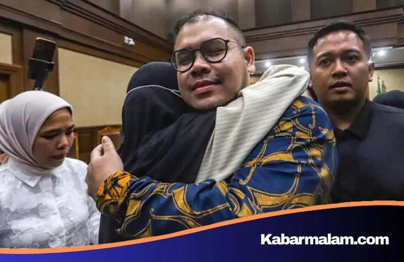 Bongkar Peran 'Engineer Leader' di Balik Nadiem Makarim: Hakim Sebut Ibam Miliki Wewenang Setara Pejabat Publik