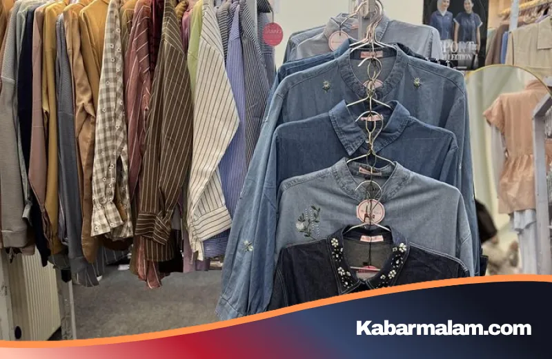 Borong Koleksi Muslimah di GlamLocal 2026: Pesta Diskon 70% dan Dukungan Nyata bagi UMKM Lokal di ICE BSD