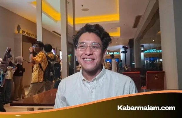 Buka-bukaan Soal Hubungan, Ardhito Pramono Ungkap Sejauh Mana Davina Karamoy Mengenal Keluarganya