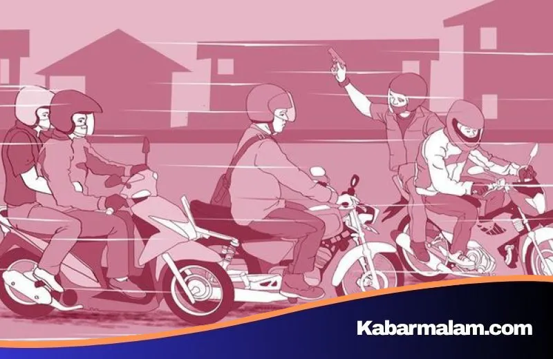Bukan Aksi Begal, Terungkap Fakta Tawuran Pelajar Berdarah di Grogol Petamburan