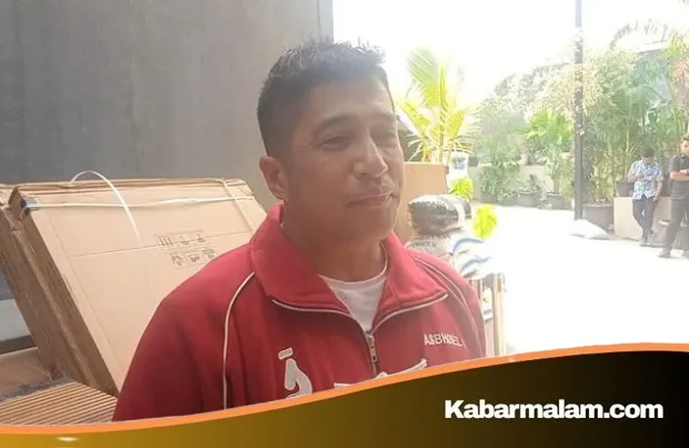 Bukan Karena Harta, Irfan Hakim Ungkap Rasa 'Iri' Mendalam pada Transformasi Spiritual Raffi Ahmad