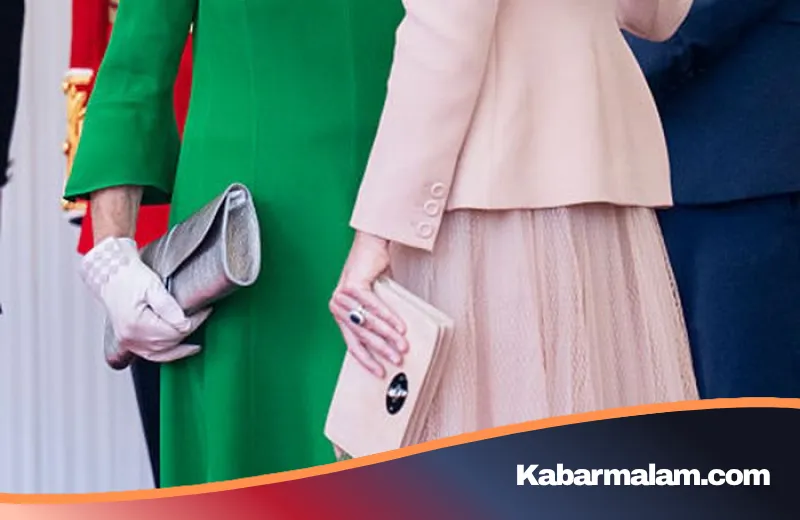 Bukan Menantu Idaman? Terungkap Alasan Ratu Camilla Sempat Menentang Pernikahan Kate Middleton dan Pangeran William