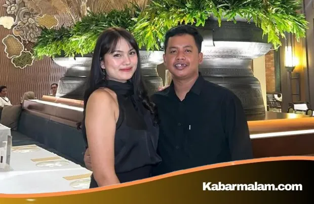 Bukan Ratusan Juta? Dustin Tiffani Akhirnya Buka Suara Terkait Isu Jatah Bulanan Ditha Amalia
