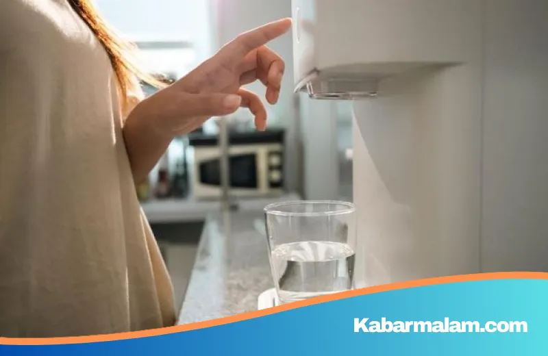 Bukan Sekadar Bening, Simak Rahasia Memilih Air Minum yang Benar-Benar Aman bagi Tubuh