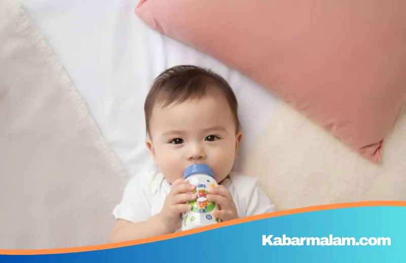 Bukan Sekadar Botol Susu, Intip Manfaat Dot Orthodontic untuk Struktur Gigi Si Kecil yang Sempurna
