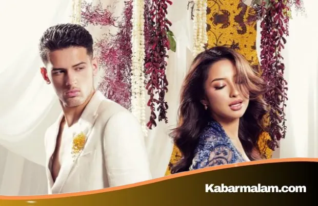 Bukan Sekadar Cinta, Ini Alasan Jennifer Coppen Mantap Menuju Pelaminan Bersama Justin Hubner