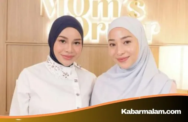 Bukan Sekadar Drama, Aurel Hermansyah Sempat Minta Pisah di Bulan Pertama Pernikahan: Begini Reaksi Atta