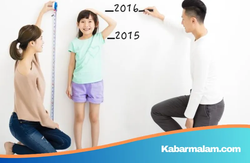 Bukan Sekadar Genetik, Ini Alasan Mengapa Anak yang Sering Begadang Berisiko Tumbuh Pendek