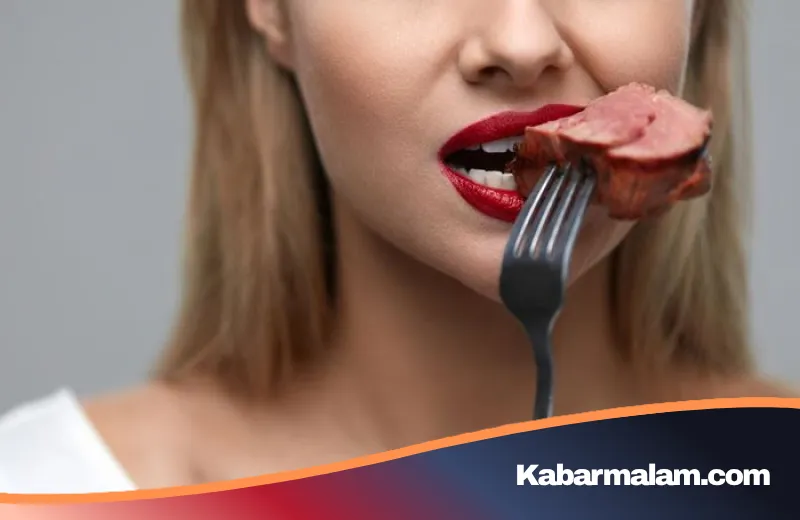 Bukan Sekadar Hidangan Kurban, Ini Alasan Daging Merah Sangat Penting bagi Kesehatan Mental Wanita