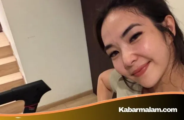Bukan Sekadar Hubungan Singkat, Cinta Brian Ungkap Komitmen Serius dan Visi Masa Depan Bersama Gisel