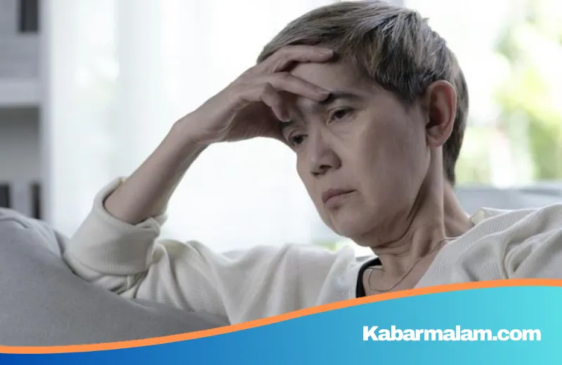 Bukan Sekadar Kurang Gerak, Cara Anda Menghabiskan Waktu Saat Duduk Bisa Menentukan Risiko Demensia