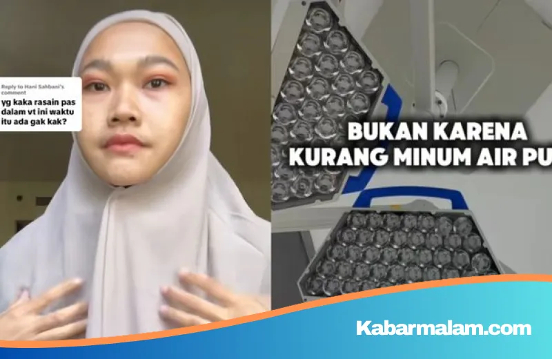 Bukan Sekadar Lelah, Kenali 'Wajah Khas' Gagal Ginjal yang Sering Terabaikan
