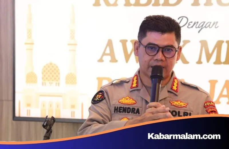 Buntut Kericuhan May Day Bandung: Enam Pelajar Resmi Jadi Tersangka, Polisi Sita Bom Molotov