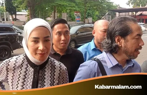 Buntut Konflik Panas, Rien Wartia Trigina Laporkan Mantan ART Atas Dugaan Pelanggaran Privasi