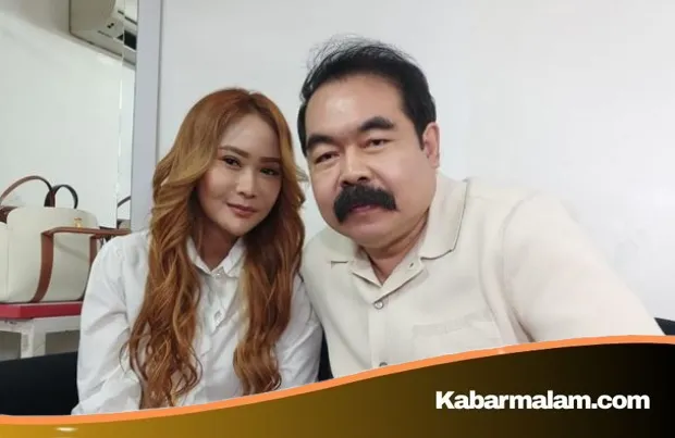 Buntut Konten Harta Rp 300 Miliar, Inul Daratista Berang dan Ancam Seret ke Jalur Hukum