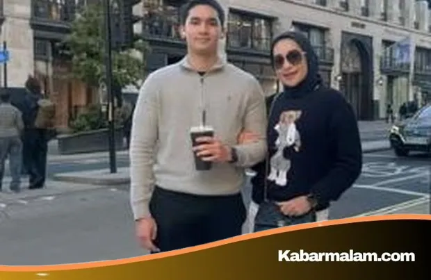 Buntut Postingan 'Suamiku', Erin Laporkan Mantan ART ke Polisi Atas Pelanggaran Privasi Anak