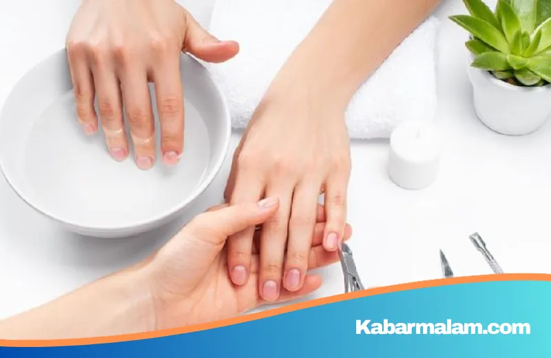 Cantik Berujung Petaka: Viral Kisah Wanita Kena Kanker Kulit Akibat Rutin Manicure UV, Begini Cara Mencegahnya